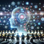 Growth of Human Virtual Assistants Through Community Engagement