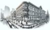 Perimeter Drainage Solutions for Vancouver’s Gastown District
