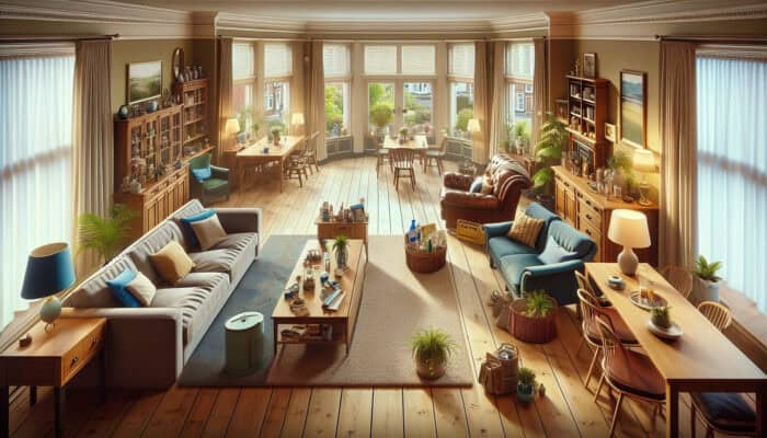 House Clearance Tips for Homes in Blackpool