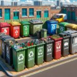 Waste Segregation Tips for Efficient House Clearance in the UK