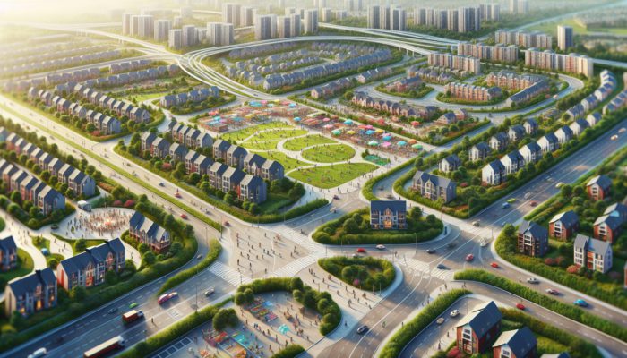 Entry-Level Homes in East London Hotspots for Quick Sales