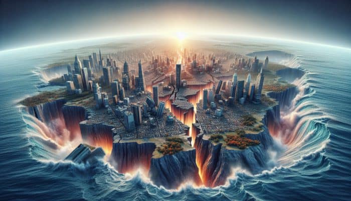 Earthquake-Proofing Your Home: Essential Tips & Strategies