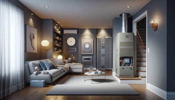 Furnace Services in Richmond: Your Expert Heating Solutions