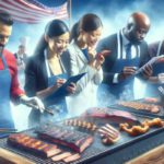 Judge a Local BBQ Contest: Key Tips for Success