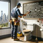 Toilet Installation Services in Pitt Meadows: Expert Solutions
