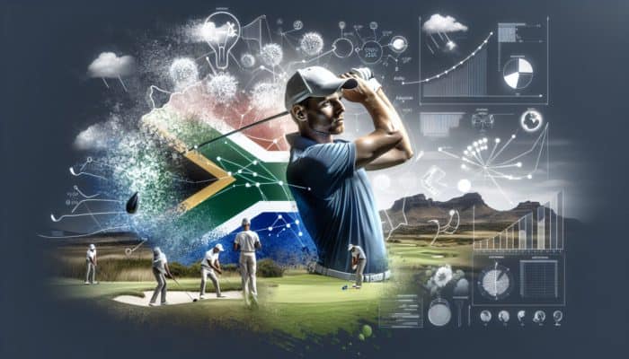 Master Your Game: Golf Mental Preparation in South Africa