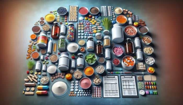 Supplements to Enhance Performance for Casual Athletes