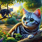 American Shorthair Outdoor Safety: Essential Tips Guide