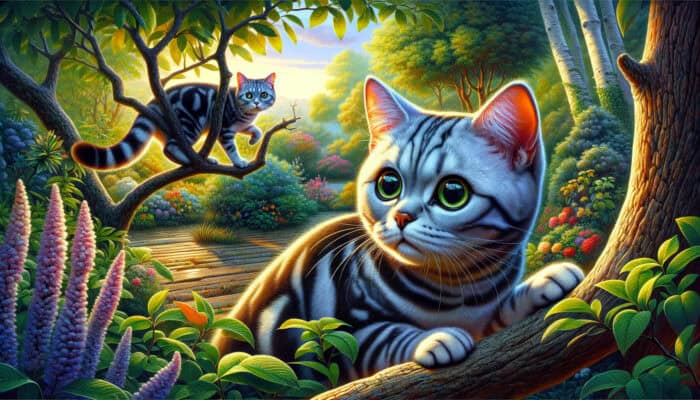 American Shorthair Outdoor Safety: Essential Tips Guide