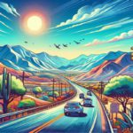 Travel Guide: San Miguel de Allende to Puerto Vallarta