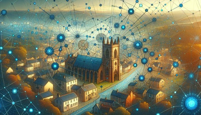 Web Development Services for Ottery St Mary Small Businesses