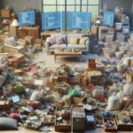 House Clearance Tips for a Stress-Free Holiday Cleanup in the UK