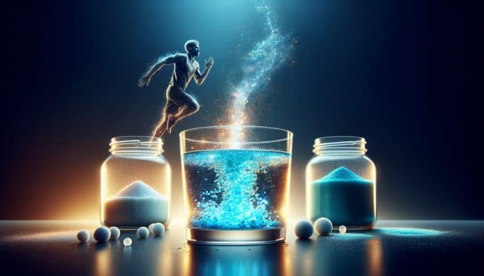 Top Recommendations for Tested Electrolyte Powders