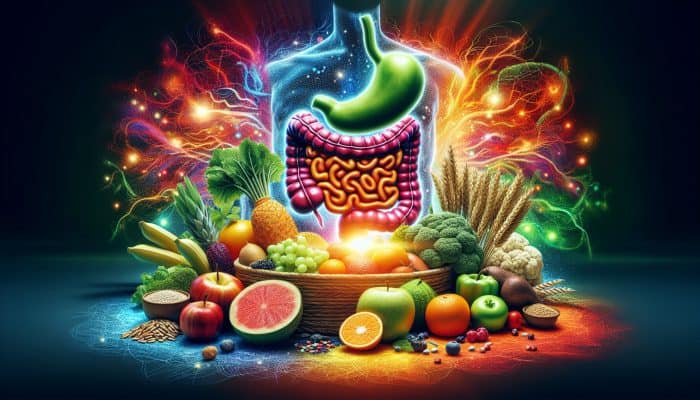 Fiber for Digestive Health in the UK: Essential Guide
