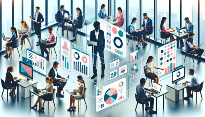 Customizing Training for Administrative Efficiency Enhancement