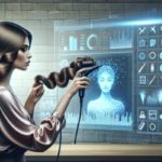 Shark Flexstyle: Create Stunning Curls and Waves Effortlessly