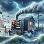 Hurricane Generator Benefits for Powering Through Storms