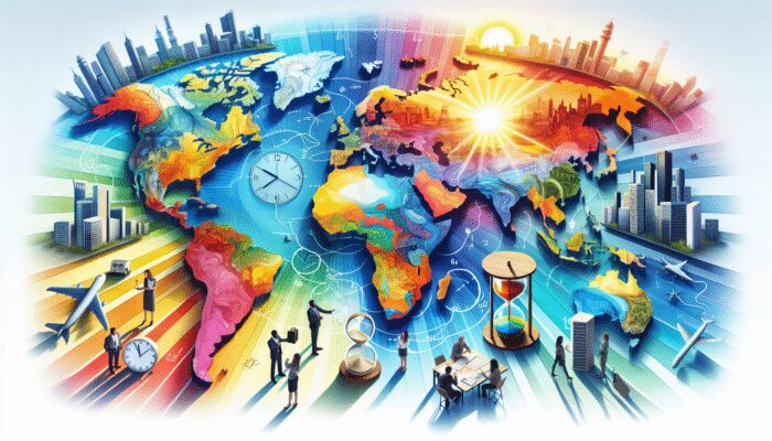 Belize Time Zone: Essential Travel Insights You Need