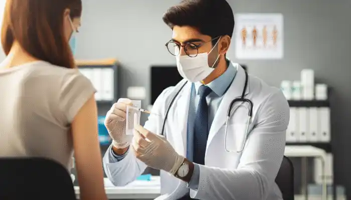 Alcotip Pre-Injection Swabs: A Must-Have Guide