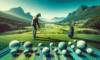 Best Golf Balls for Distance in South Africa: Top Picks