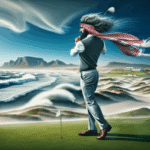 Golf Ball Tips: Mastering Wind Play with South African Insights