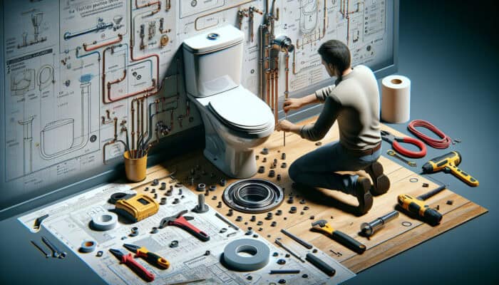 Toilet Installation Services: Professional Help in Chilliwack
