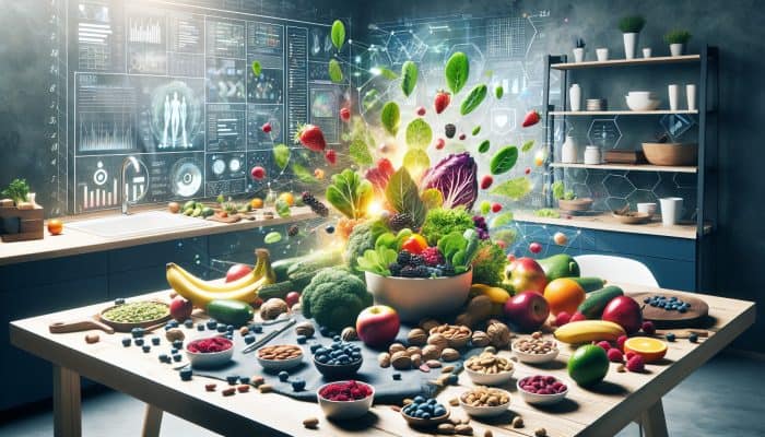 Nutrition for Chronic Fatigue: Essential UK Guidelines