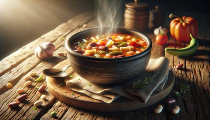 Fall Soup Recipes for Cozy Chilly Night Dinners