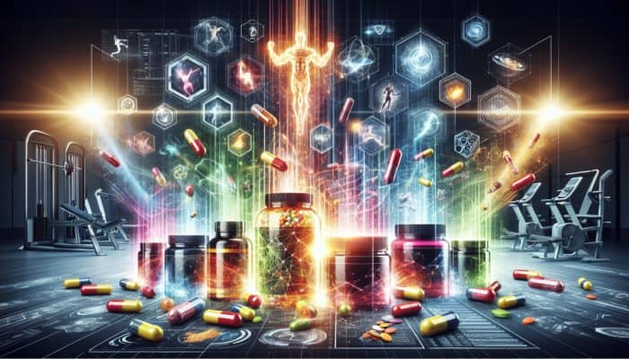 Pre-Workouts: Your Essential Guide for Energy Boosting