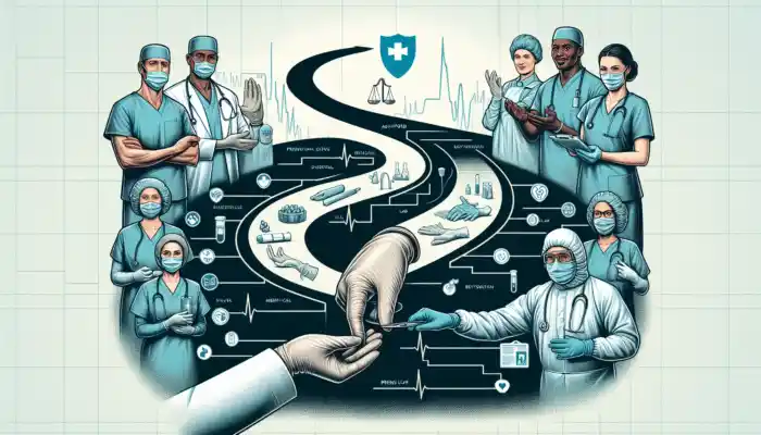 Sterile Gloves Supplier in Ashford: Your Trusted Resource