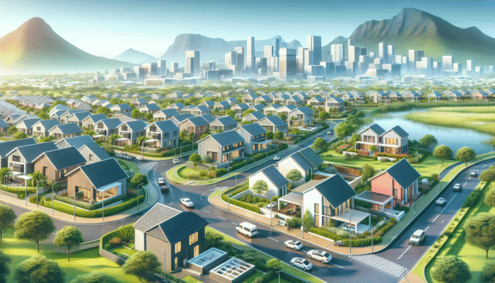 First-Time Homebuyers in Phalaborwa: Essential Property Guide