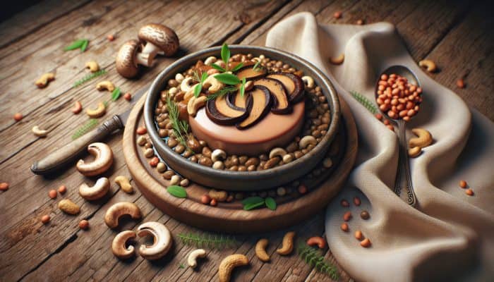 Vegan Foie Gras Alternative: Create Your Perfect Dish