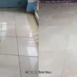 Restored Marble: How to Achieve a Like-New Shine