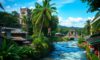 San Ignacio: Belize’s Top Adventure Hub for American Travelers