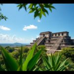 Must-Visit San Ignacio, Belize for History Enthusiasts