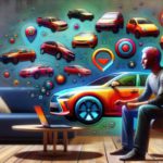 Rent a Car Online for Easy Winter Travel Planning