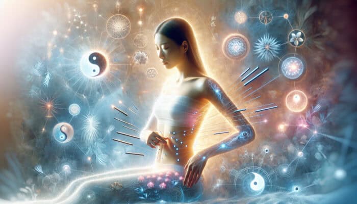 Acupuncture for UK Abdominal Pain Relief Solutions