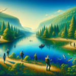 Outdoor Activities Boosting Mental Health and Wellbeing