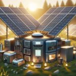 Solar Generator Buying Guide: Essential Reviews and Tips
