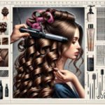 Coiled Curls: Easy Styling Tips for Stunning Looks