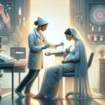 Pregnancy Blood Test Insights for Poole Residents