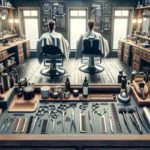 Barber Vocabulary Basics: Key Tips and Concepts for Success