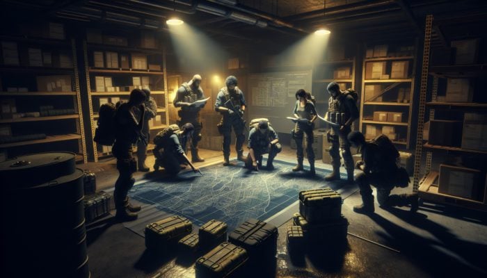 SHTF Security Measures: Key Strategies for Effective Readiness