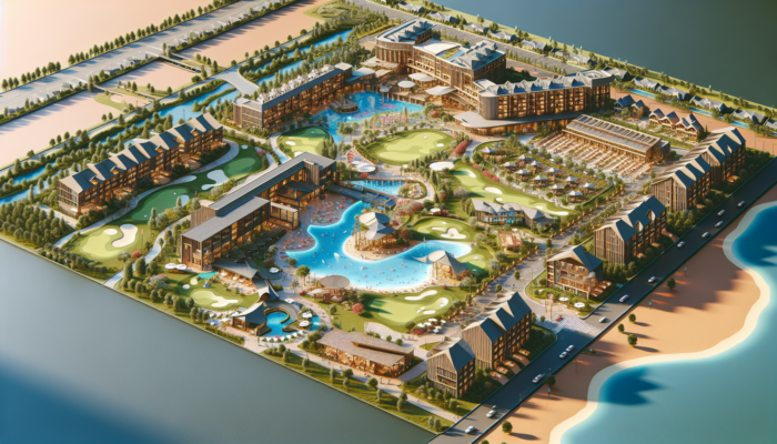 Family-Friendly Golf Resorts in South Africa: Top Choices