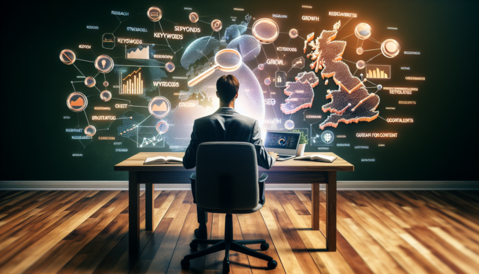 SEO for Small Business Success: Essential Tips in Chard