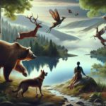 Traveling with Pets: Essential Wildlife Safety Tips