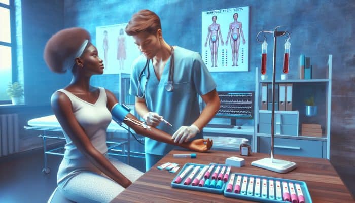 Pregnancy Blood Test: Key Insights for Sunderland Locals