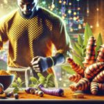 Turmeric Benefits for Athlete Nutrition and Meal Prep