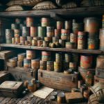 Survival Food List: Must-Have Items for Emergency Preparedness