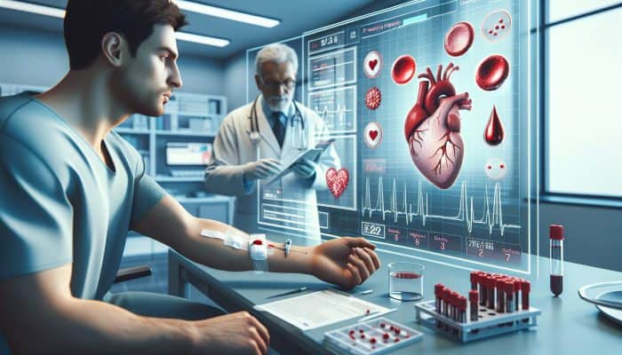 Cholesterol Blood Test Guide for Cambridge Residents